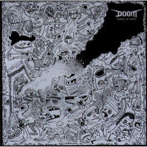 DOOM / ドゥーム商品一覧｜HIPHOP / 日本語RAP｜ディスクユニオン