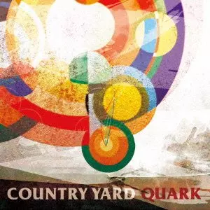 COUNTRY YARD / QUARK