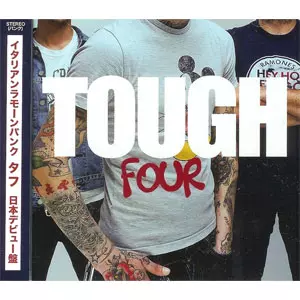 TOUGH / タフ / FOUR