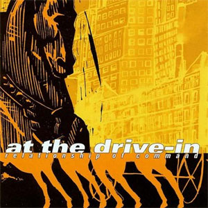 AT THE DRIVE-IN商品一覧｜ディスクユニオン・オンラインショップ 