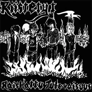 RIISTETYT / RAISKATTU TULEVAISUUS