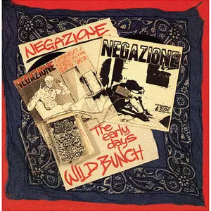NEGAZIONE / ネガツィオーネ商品一覧｜OLD ROCK｜ディスクユニオン