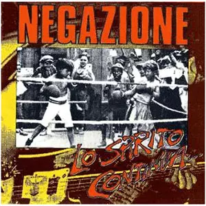 NEGAZIONE / ネガツィオーネ商品一覧｜OLD ROCK｜ディスクユニオン