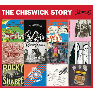 VA (CHISWICK RECORDS) / THE CHISWICK STORY