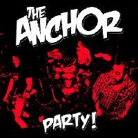 THE ANSHOR / PARTY! (7")