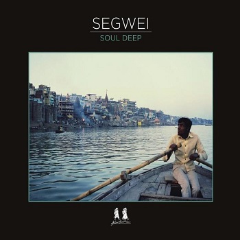 Segwei / SOUL DEEP