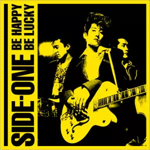 SIDE-ONE / サイドワン商品一覧｜ディスクユニオン・オンライン