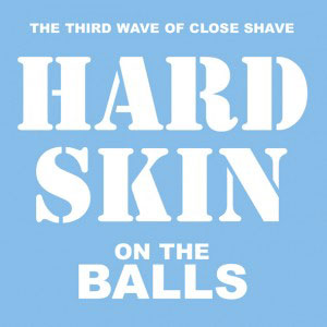 HARD SKIN / ハードスキン / On The Balls