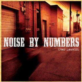 NOISE BY NUMBERS / OVER LEAVITT
