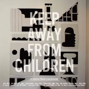 洋楽 2fast4u keep Away From Children CD 洋楽 2fast4u keep Away From Children CD 洋楽 2fast4u keep