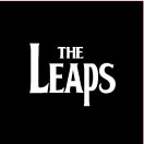 THE LEAPS / THE LEAPS -black-