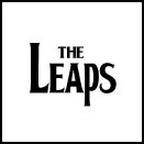 THE LEAPS / THE LEAPS -white-