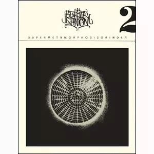 BLACK GANION / SECOND (CD+DVD)