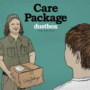 dustbox / Care Package