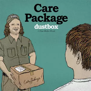dustbox / Care Package