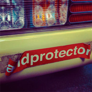 And Protector / And Protector EP