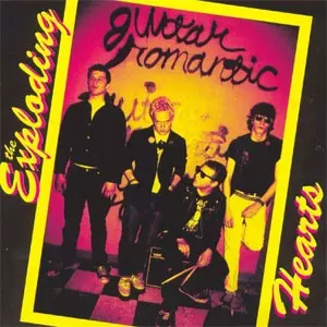 EXPLODING HEARTS / エクスプローディングハーツ商品一覧｜PUNK