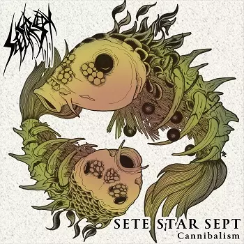 SETE STAR SEPT:UMBILICAL TENTACLE / セテスターセプト:アンビリカル