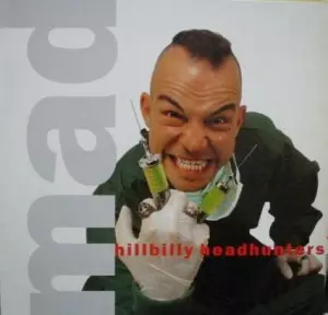 HILLBILLY HEADHUNTERS / ヒルビリー・ヘッドハンターズ商品一覧