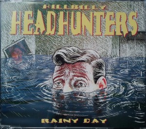 HILLBILLY HEADHUNTERS / ヒルビリー・ヘッドハンターズ商品一覧｜ROCK 