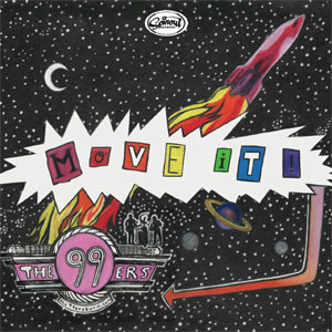 The 99ers / MOVE IT!