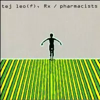 TED LEO AND THE PHARMACISTS レコード Ted Leo & The Pharmacists - Shake The Sheets | RECORD STORE DAY