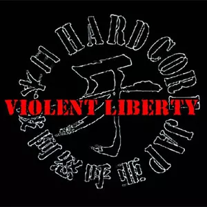 牙 / VIOLENT LIBERTY