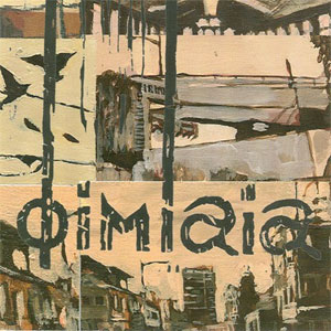 DIMLAIA / DIMLAIA (レコード)
