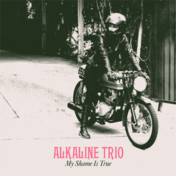 ALKALINE TRIO / MY SHAME IS TRUE (LP+CD)