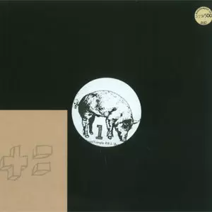ReddTemple / ReddTemple (レコード)