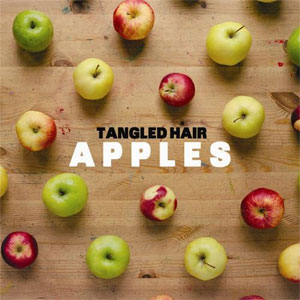 TANGLED HAIR / タングルド・ヘアー / APPLES
