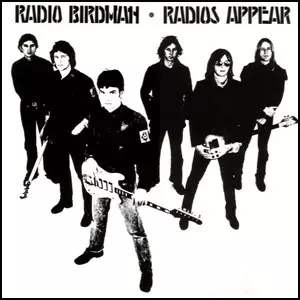 洋楽 RADIO BIRDMAN 2LP+7 PUNK POWERPOP GARAGE 洋楽 RADIO BIRDMAN 2LP+7 PUNK POWERPOP GARAGE RADIO BIRDMAN