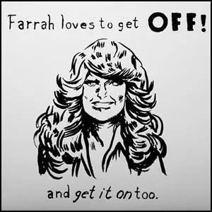 OFF! / オフ / LIVE AT 9:30 CLUB (レコード)