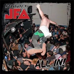VA (TRIBUTE TO JFA) / A TRIBUTE TO JFA - ALL IN!