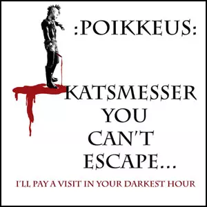 POIKKEUS商品一覧｜PUNK｜ディスクユニオン・オンラインショップ