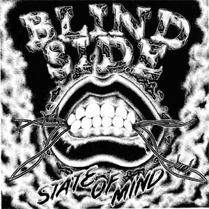 BLINDSIDE (JPN) / STATE OF MIND