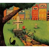 BYOUSATSU ENDORPHIN / 秒殺エンドルフィン / "19 memories, for laughing and dying"