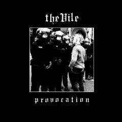 THE VILE (from DISCHARGE) / PROVOCATION (12")