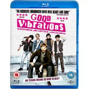 GOOD VIBRATIONS商品一覧｜PUNK｜ディスクユニオン・オンライン
