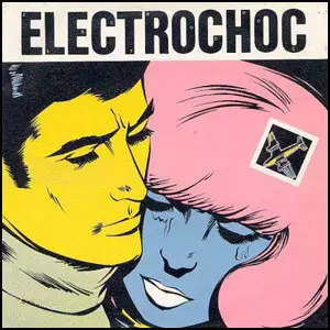 ELECTROCHOC / エレクトロチョック商品一覧｜PUNK｜ディスクユニオン