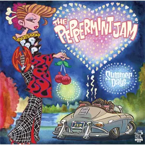 PEPPERMINT JAM商品一覧｜JAZZ｜ディスクユニオン・オンライン