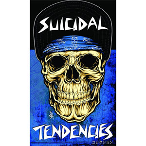 SUICIDAL TENDENCIES / コレクション