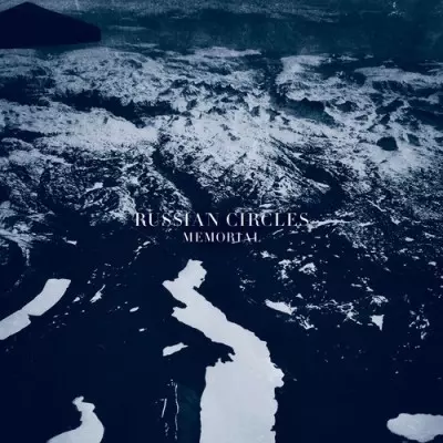 RUSSIAN CIRCLES / ロシアン・サークルズ / MEMORIAL / メモリアム