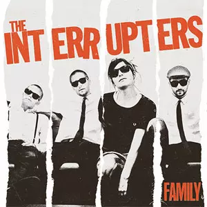 ★ The Interrupters レコード 7\