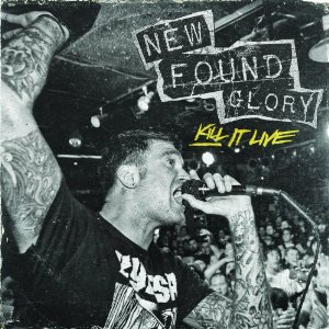 NEW FOUND GLORY商品一覧｜HARD ROCK / HEAVY METAL｜ディスクユニオン