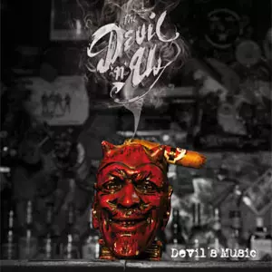 DEVIL 'N' US  / DEVIL'S MUSIC