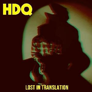 H.D.Q. / LOST IN TRANSLATION (レコード)