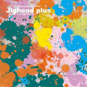 廃盤!?　帯付き　JIG HEAD CD 3枚 JIGHEAD PLUS/JIGHEAD/ジグヘッド｜PUNK｜ディスクユニオン