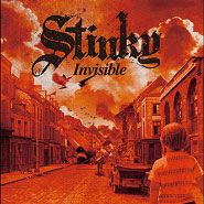 STINKY / Invisible