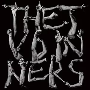 THE T.V. DINNERS / ZANKYO + Fuckin' Eternal Romanticists (CD+DVD)